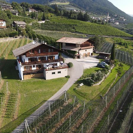 Bed and Breakfast Noessinghof Тіроло Екстер'єр фото