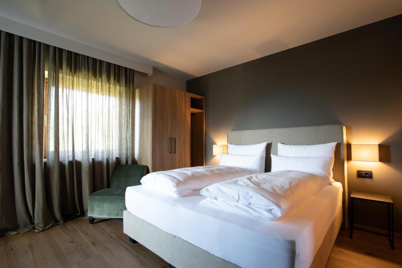Bed and Breakfast Noessinghof Тіроло Екстер'єр фото