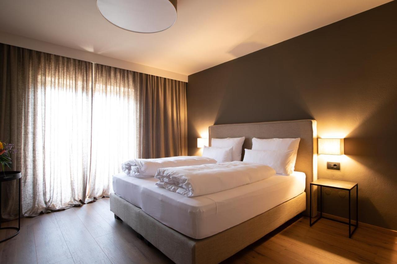 Bed and Breakfast Noessinghof Тіроло Екстер'єр фото