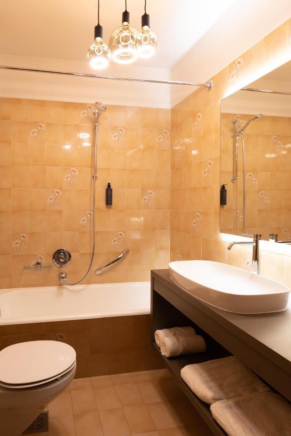 Bed and Breakfast Noessinghof Тіроло Екстер'єр фото