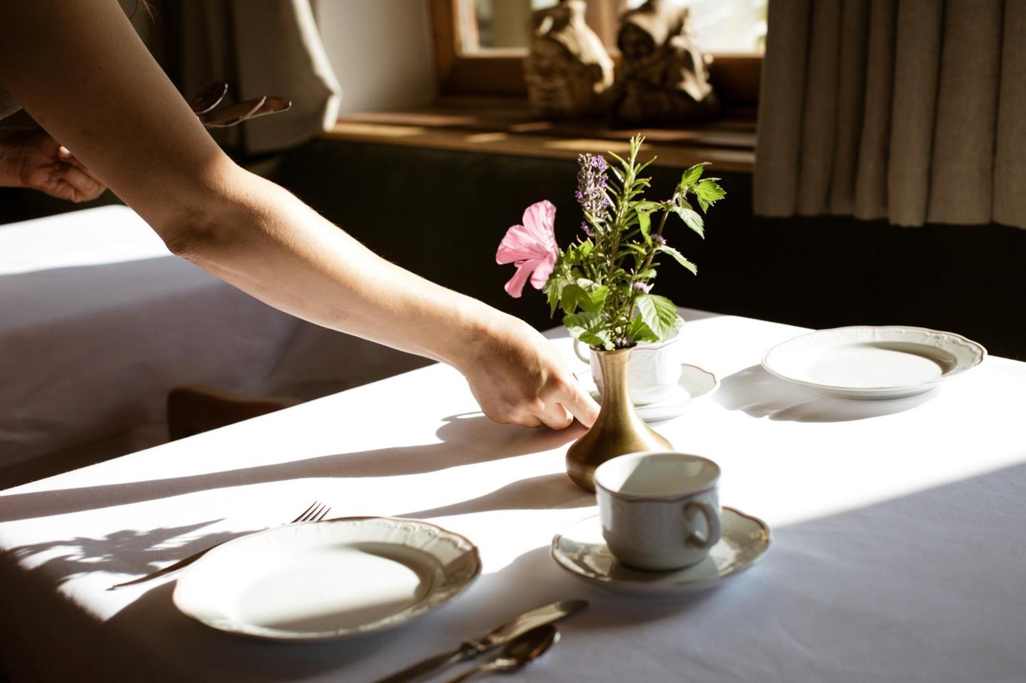 Bed and Breakfast Noessinghof Тіроло Екстер'єр фото