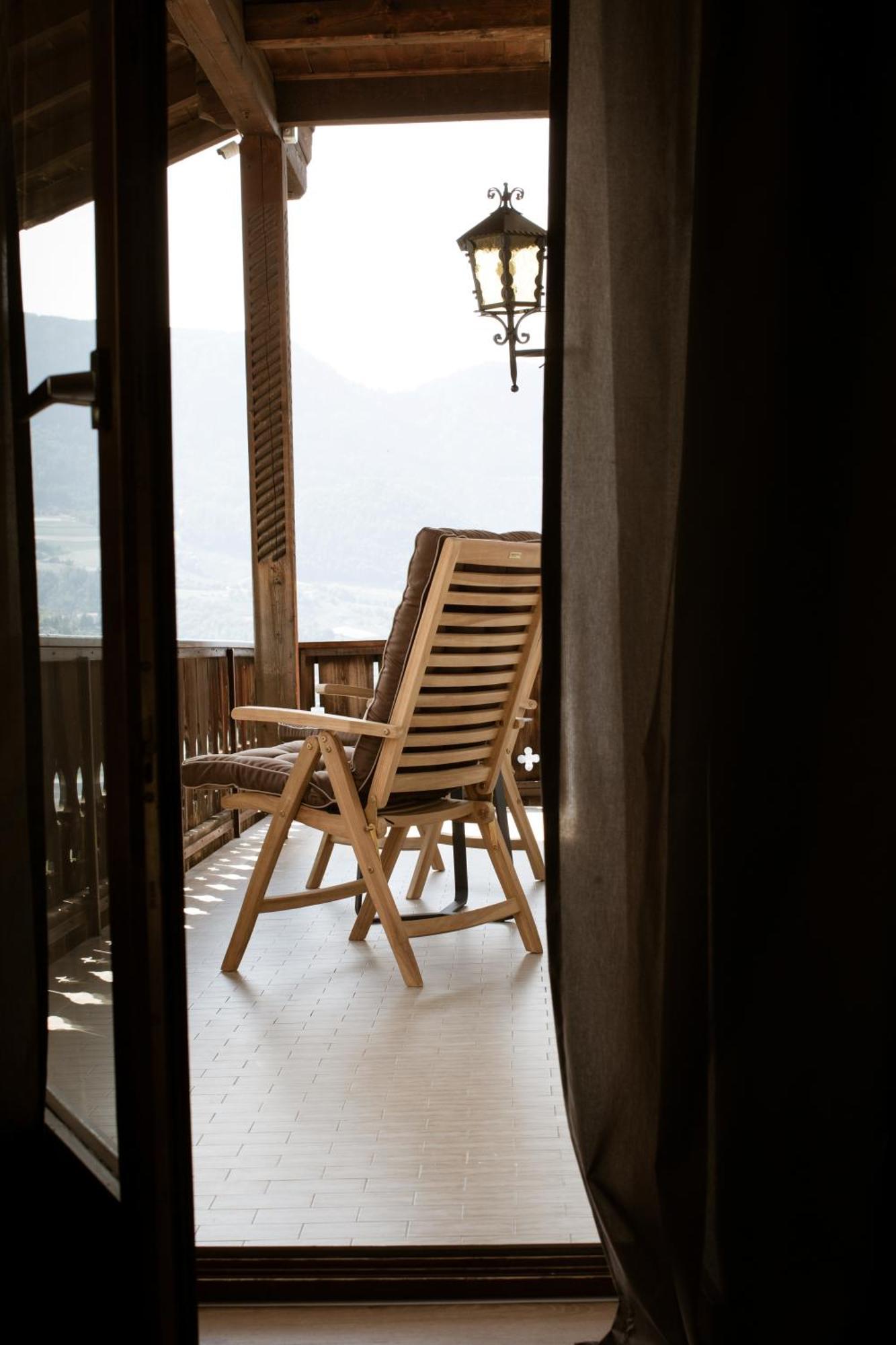 Bed and Breakfast Noessinghof Тіроло Екстер'єр фото